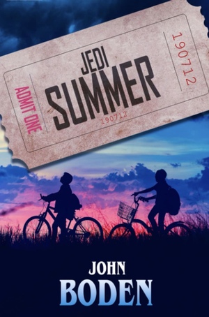 Jedi Summer by John Boden
