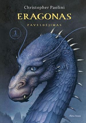 Eragonas by Christopher Paolini