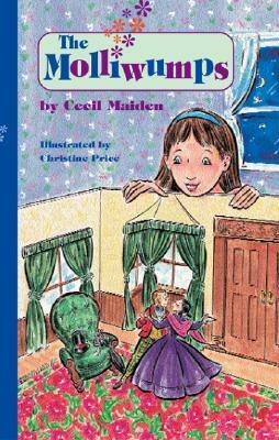 The Molliwumps by Cecil Maiden, Christine Price