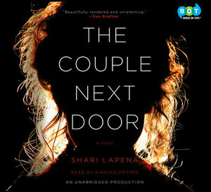 The Couple Next Door by Shari Lapena