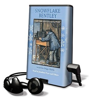 Snowflake Bentley and Other Stories of Inspiring People by Multiple Contributors, Multiple Authors