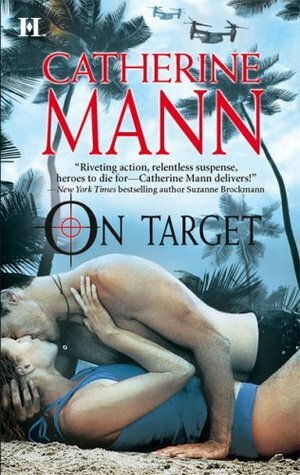 On Target by Catherine Mann