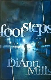 Footsteps by DiAnn Mills
