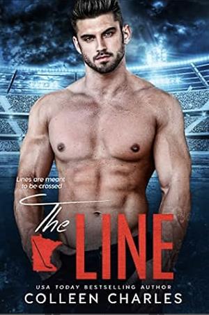 The Line by Colleen Charles