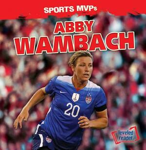 Abby Wambach by Ryan Nagelhout