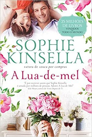 A Lua-de-Mel by Sophie Kinsella