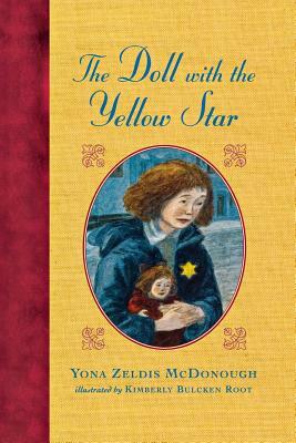 The Doll with the Yellow Star by Yona Zeldis McDonough