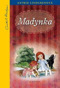 Madynka by Astrid Lindgren