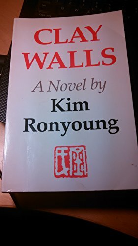 Clay Walls by Ron Young