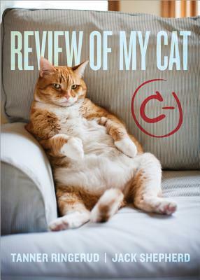 Review of My Cat by Tanner Ringerud, Jack Shepherd