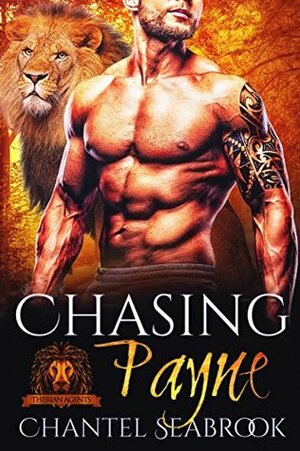Chasing Payne by Chantel Seabrook