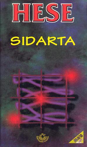 Sidarta by Hermann Hesse