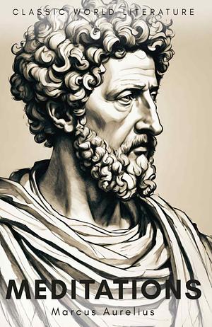 Meditations by Marcus Aurelius