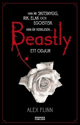 Beastly, Ett Odjur by Alex Flinn