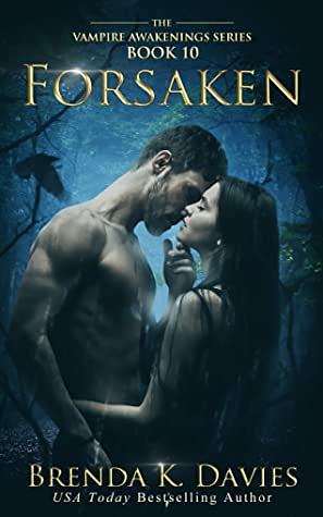 Forsaken by Brenda K. Davies