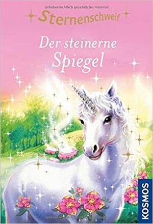 Der steinerne Spiegel by Linda Chapman, Biz Hull