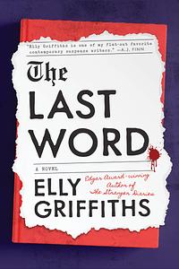 The Last Word by Elly Griffiths