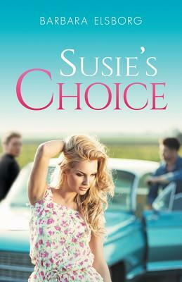 Susie's Choice by Barbara Elsborg