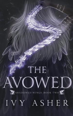 The Avowed by Ivy Asher