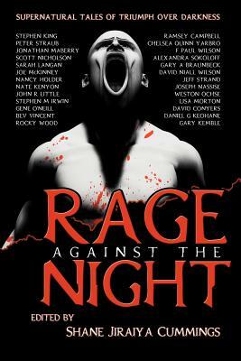 Rage Against the Night by 