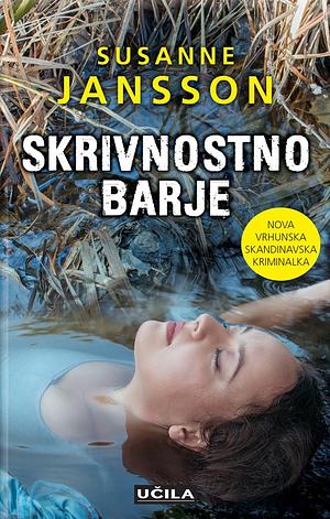 Skrivnostno barje by Susanne Jansson