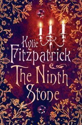 The Ninth Stone by Kylie Fitzpatrick