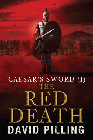 The Red Death by David Pilling