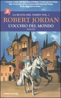 L'occhio del mondo by Robert Jordan