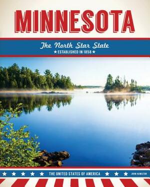 Minnesota by John Hamilton