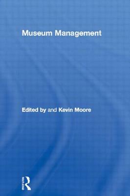 Museum Management by 