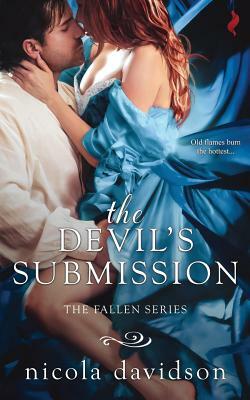 The Devil's Submission by Nicola Davidson