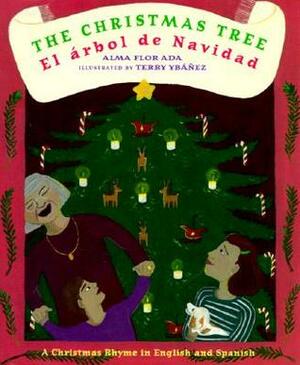 El Arbol De Navidad by Terry Ybáñez