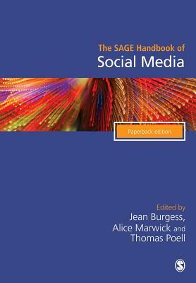 The Sage Handbook of Social Media by 