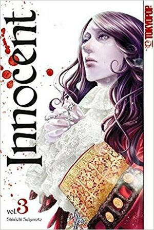 Innocent 03 by Gandalf Bartholomäus, Shin'ichi Sakamoto