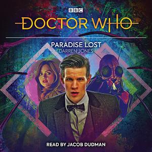 Doctor Who: Paradise Lost by Darren Jones