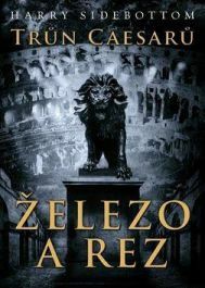 Železo a rez by Harry Sidebottom