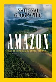 National Geographic - October 2024 by National Geographic