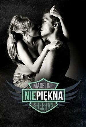 Niepiękna by Madeline Sheehan