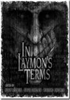 In Laymon's Terms by Kelly Laymon