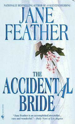 Accidental Bride by Jane Feather