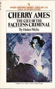 The Clue of the Faceless Criminal by Helen Wells