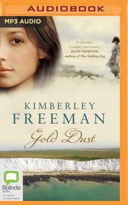 Gold Dust by Kimberley Freeman