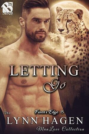 Letting Go by Lynn Hagen