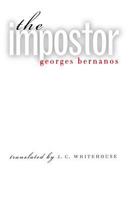 The Impostor by Georges Bernanos