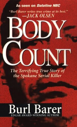 Body Count by Burl Barer