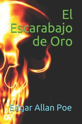 El Escarabajo de Oro by Edgar Allan Poe