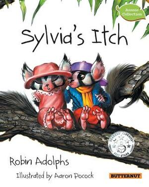 Sylvia's Itch by Robin Adolphs