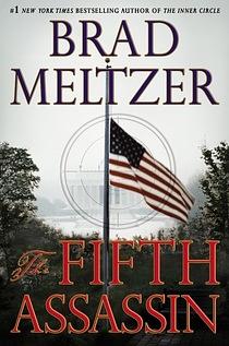 The Fifth Assassin by Brad Meltzer