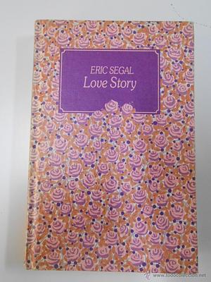 Love Story by Eric Segal