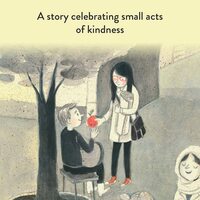 Every Little Kindness by Marta Bartolj